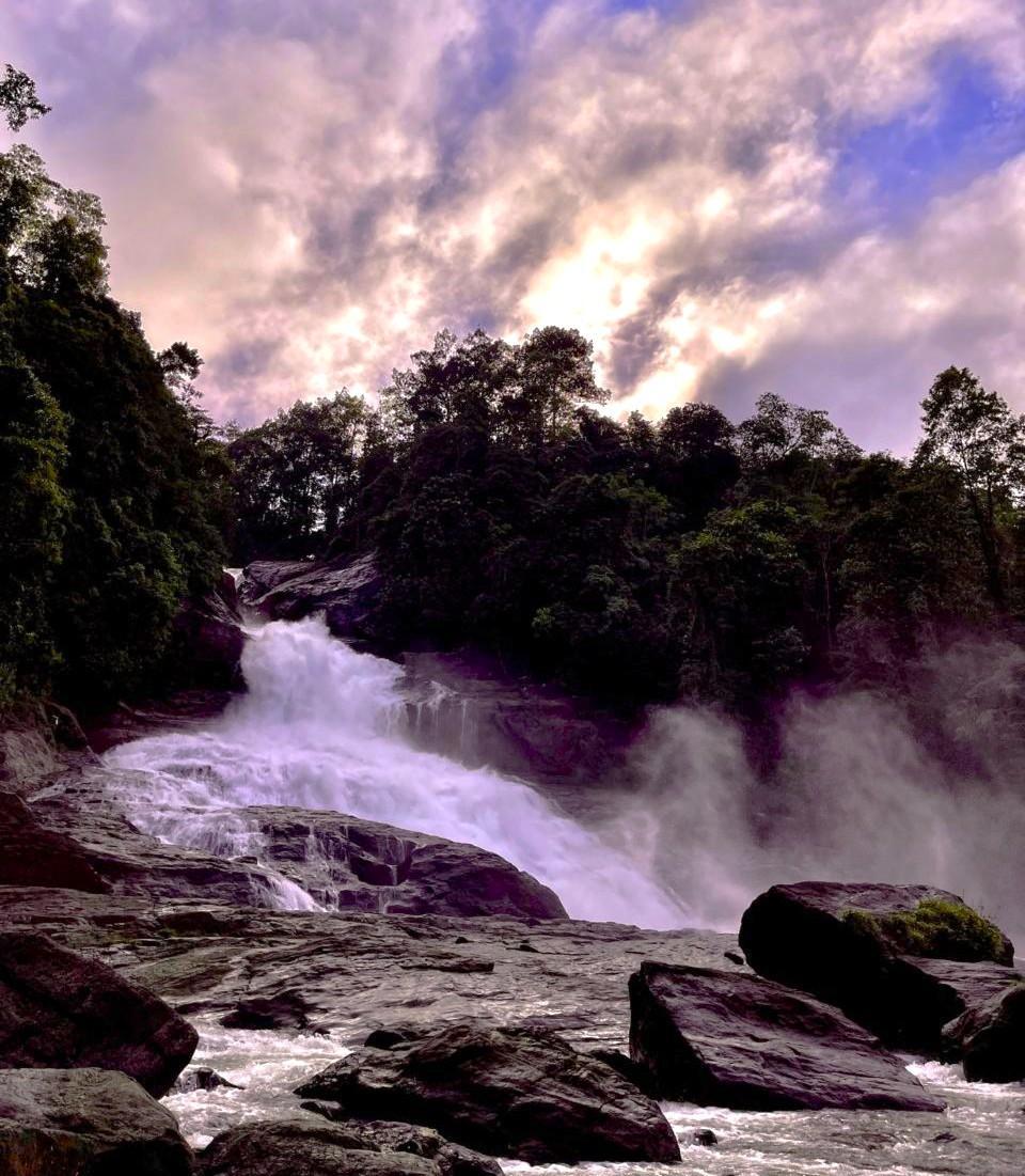 Ratnapura Landscape